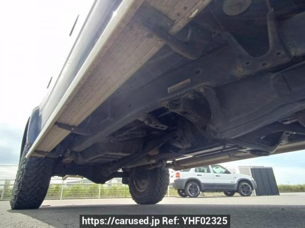 Used 1998 AT toyota hilux LN165H Image[31]