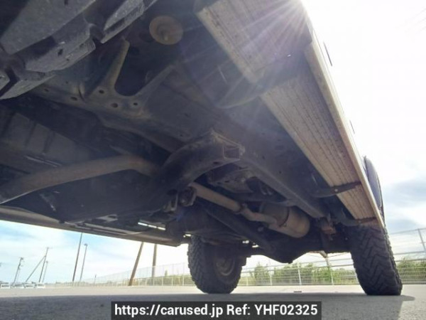 Used 1998 AT toyota hilux LN165H Image[32]