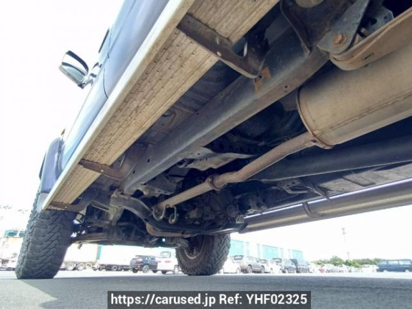Used 1998 AT toyota hilux LN165H Image[33]