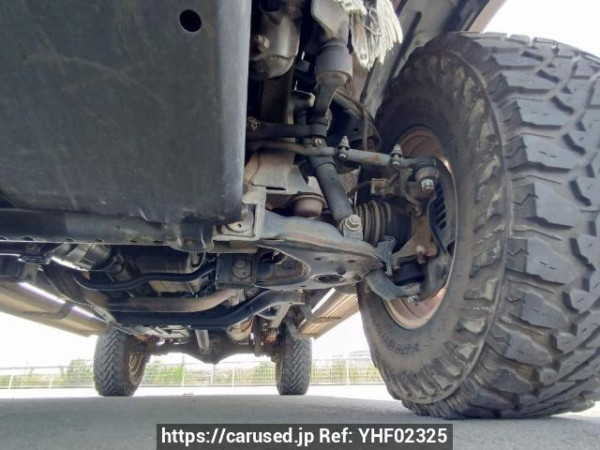 Used 1998 AT toyota hilux LN165H Image[36]