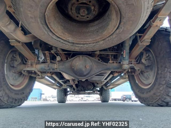 Used 1998 AT toyota hilux LN165H Image[38]