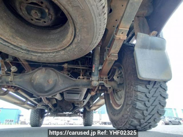 Used 1998 AT toyota hilux LN165H Image[39]