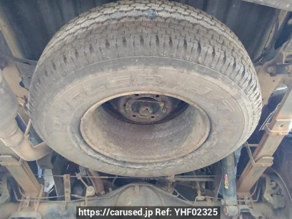 Used 1998 AT toyota hilux LN165H Image[40]