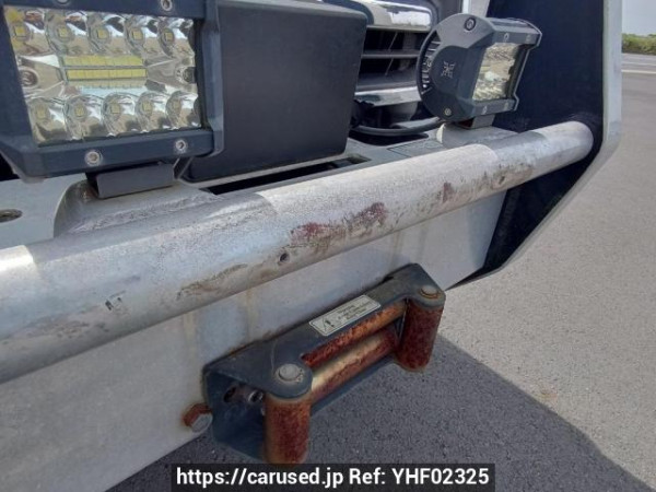 Used 1998 AT toyota hilux LN165H Image[43]