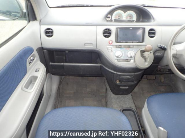 Used 2004 AT toyota sienta NCP81G Image[18]