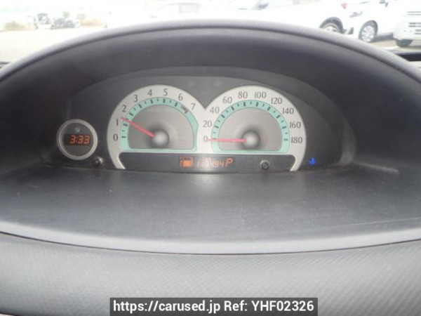 Used 2004 AT toyota sienta NCP81G Image[23]