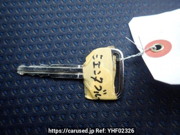 Used 2004 AT toyota sienta NCP81G Image[26]