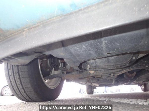 Used 2004 AT toyota sienta NCP81G Image[31]