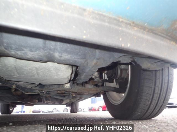 Used 2004 AT toyota sienta NCP81G Image[32]