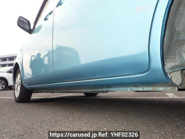 Used 2004 AT toyota sienta NCP81G Image[33]