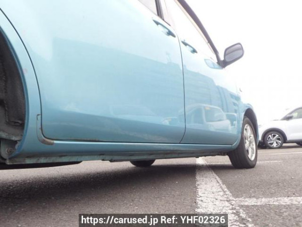 Used 2004 AT toyota sienta NCP81G Image[34]