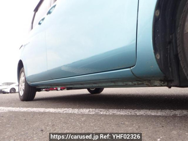 Used 2004 AT toyota sienta NCP81G Image[35]