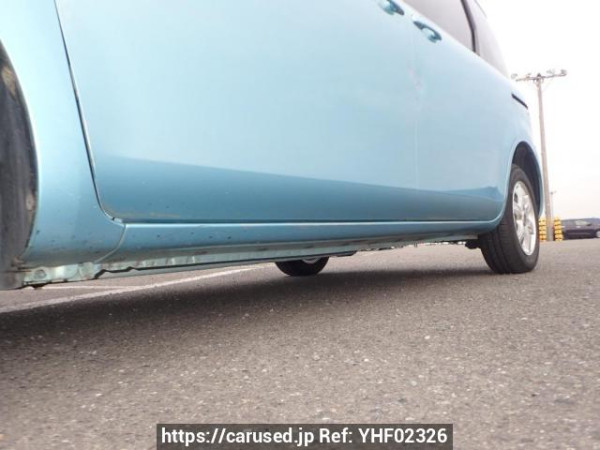 Used 2004 AT toyota sienta NCP81G Image[36]