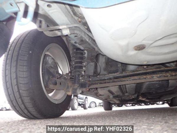 Used 2004 AT toyota sienta NCP81G Image[37]