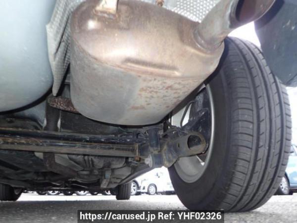 Used 2004 AT toyota sienta NCP81G Image[38]