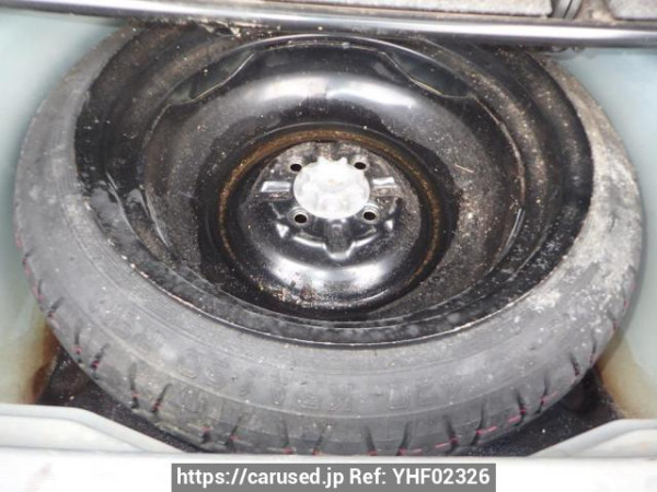 Used 2004 AT toyota sienta NCP81G Image[40]