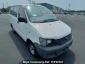 Toyota Liteace Van