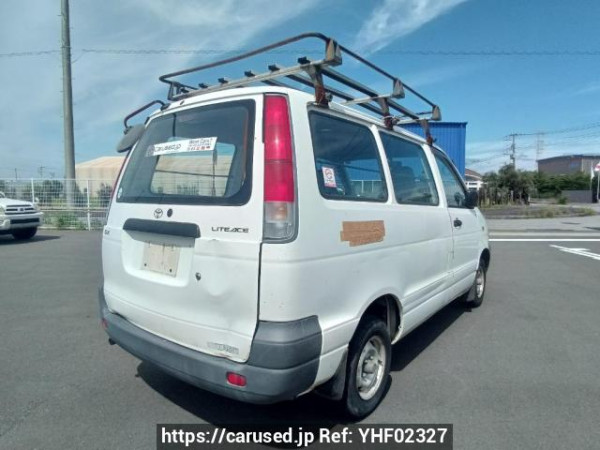 Used 1999 MT toyota liteace-van KR42V Image[6]