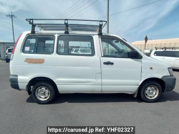 Used 1999 MT toyota liteace-van KR42V Image[7]