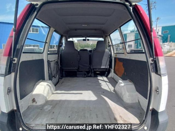 Used 1999 MT toyota liteace-van KR42V Image[8]
