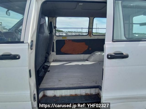 Used 1999 MT toyota liteace-van KR42V Image[15]