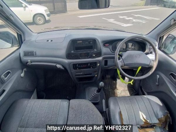 Used 1999 MT toyota liteace-van KR42V Image[16]
