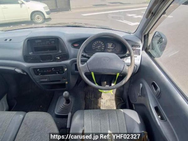 Used 1999 MT toyota liteace-van KR42V Image[18]
