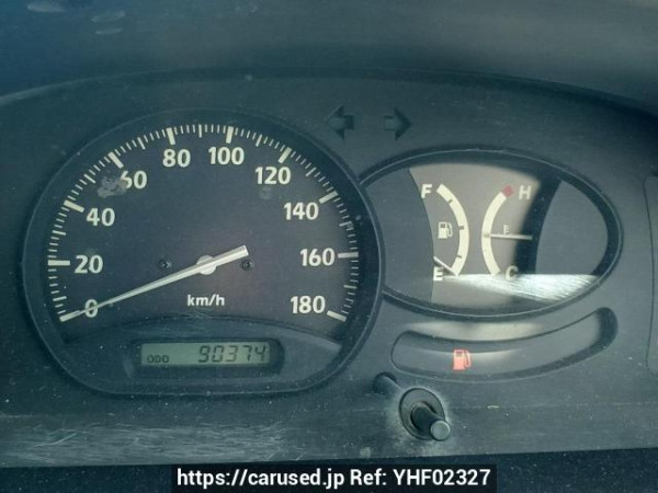 Used 1999 MT toyota liteace-van KR42V Image[19]
