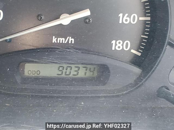 Used 1999 MT toyota liteace-van KR42V Image[20]