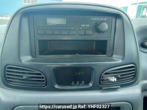 Used 1999 MT toyota liteace-van KR42V Image[21]