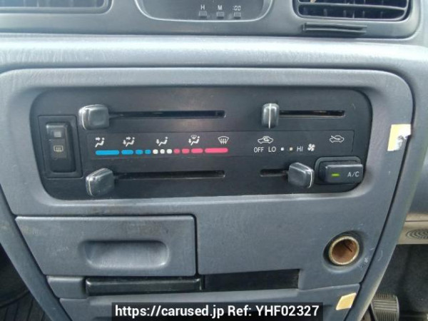 Used 1999 MT toyota liteace-van KR42V Image[22]