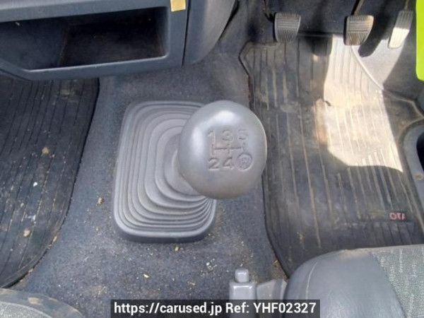 Used 1999 MT toyota liteace-van KR42V Image[23]