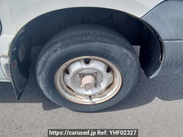 Used 1999 MT toyota liteace-van KR42V Image[25]