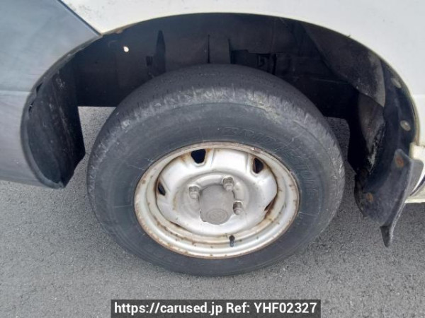 Used 1999 MT toyota liteace-van KR42V Image[26]