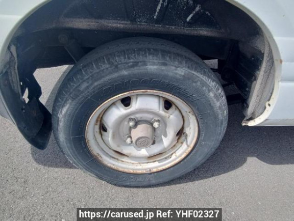Used 1999 MT toyota liteace-van KR42V Image[27]