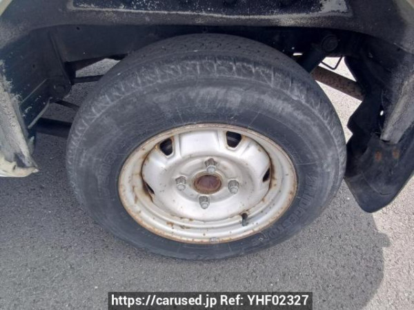 Used 1999 MT toyota liteace-van KR42V Image[28]