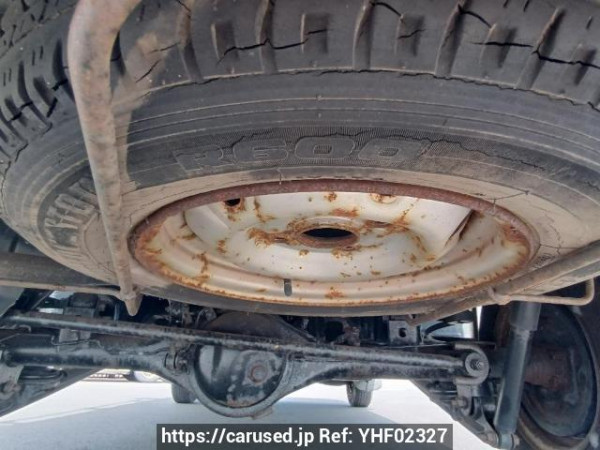Used 1999 MT toyota liteace-van KR42V Image[38]