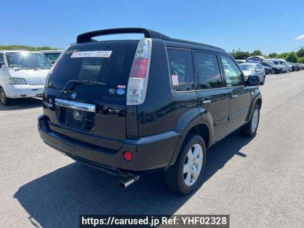 Used 2007 AT nissan x-trail NT30 Image[6]
