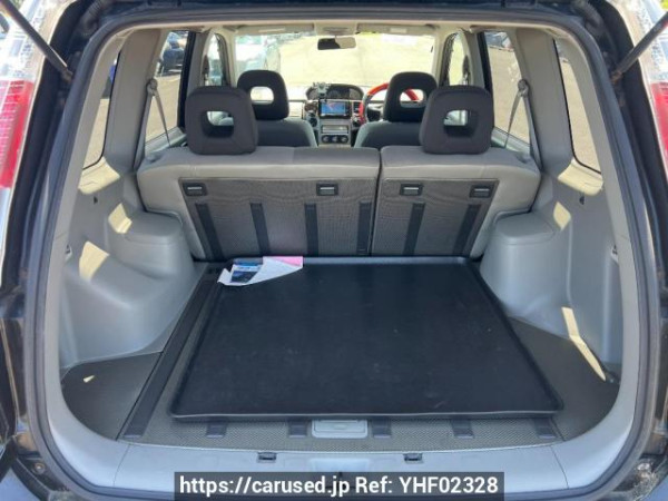 Used 2007 AT nissan x-trail NT30 Image[8]