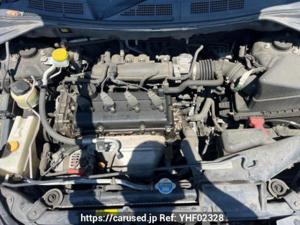 Used 2007 AT nissan x-trail NT30 Image[9]