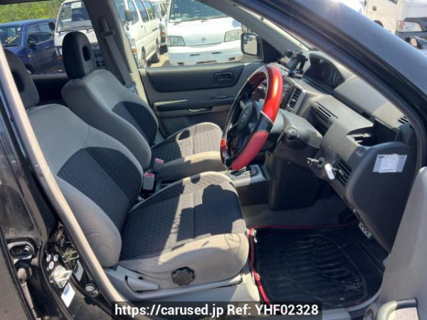 Used 2007 AT nissan x-trail NT30 Image[11]