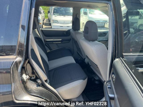 Used 2007 AT nissan x-trail NT30 Image[13]