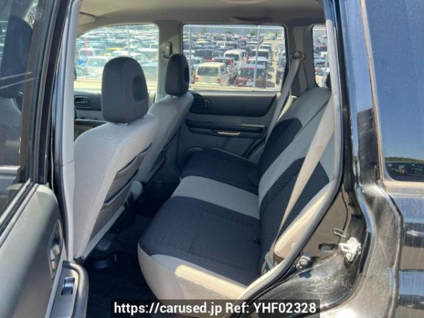Used 2007 AT nissan x-trail NT30 Image[14]