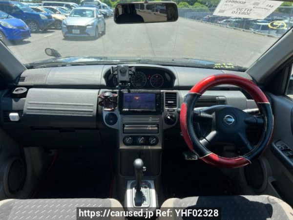 Used 2007 AT nissan x-trail NT30 Image[15]