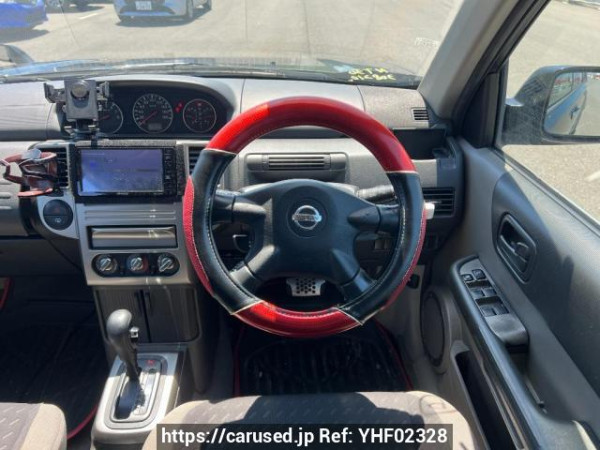 Used 2007 AT nissan x-trail NT30 Image[17]