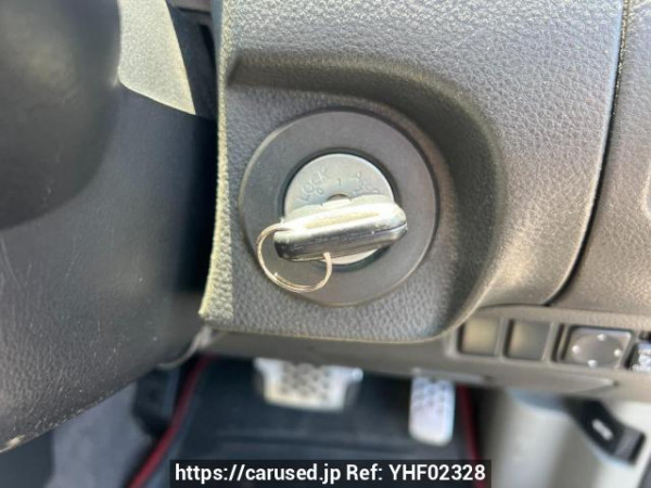 Used 2007 AT nissan x-trail NT30 Image[23]