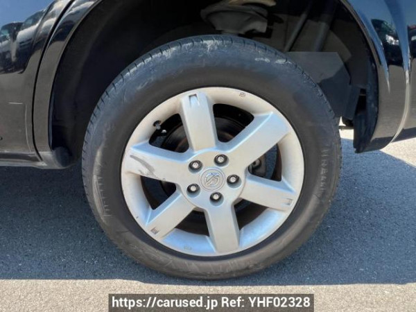 Used 2007 AT nissan x-trail NT30 Image[26]