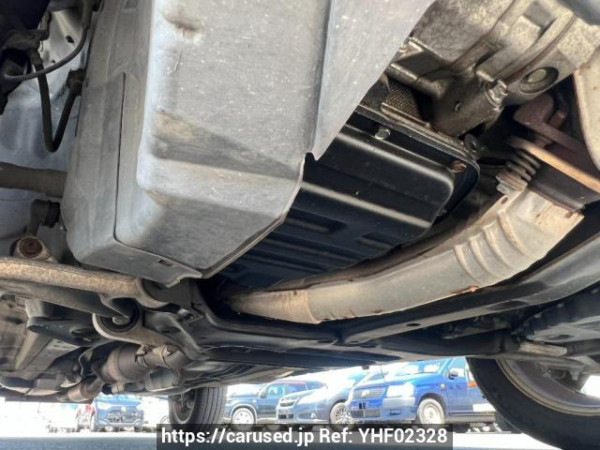 Used 2007 AT nissan x-trail NT30 Image[29]