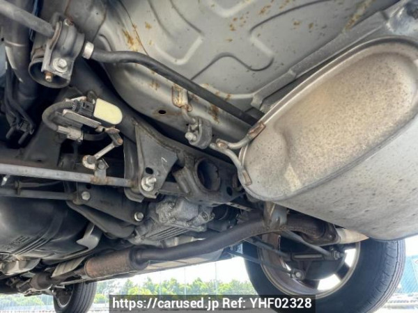 Used 2007 AT nissan x-trail NT30 Image[31]
