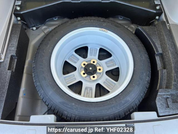 Used 2007 AT nissan x-trail NT30 Image[32]